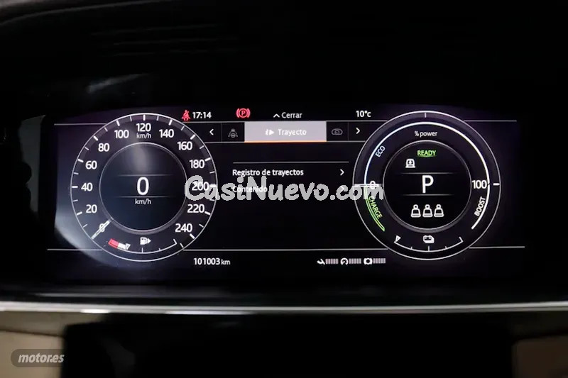 Land Rover Range Rover Sport - foto 15