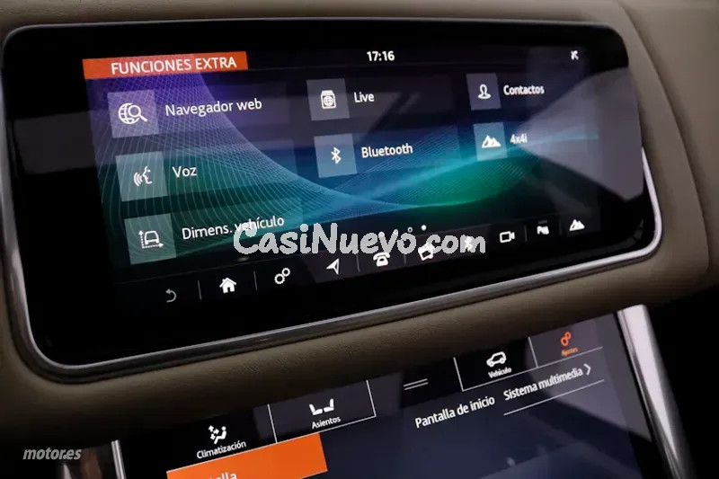 Land Rover Range Rover Sport - foto 19