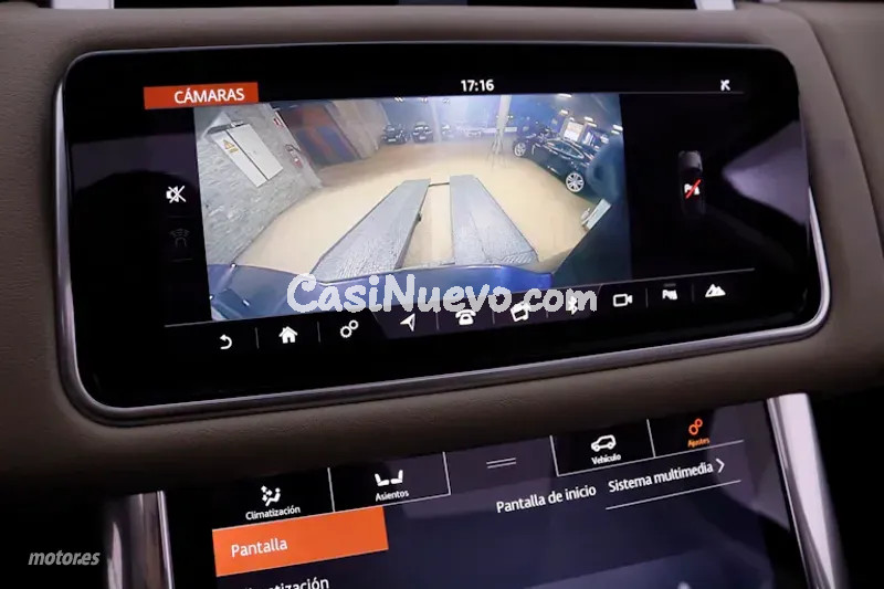 Land Rover Range Rover Sport - foto 20