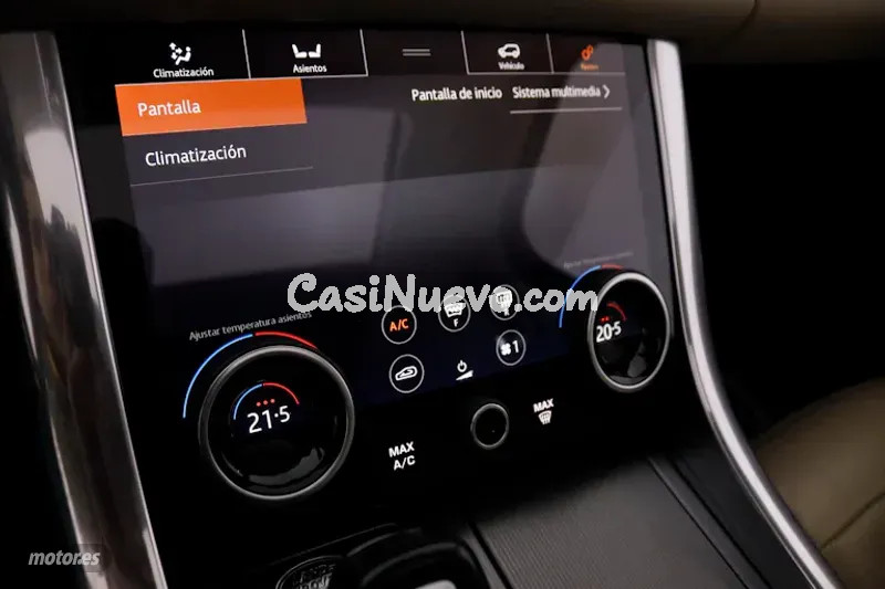 Land Rover Range Rover Sport - foto 22