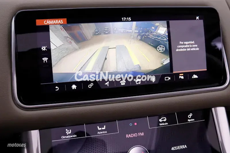 Land Rover Range Rover Sport - foto 24