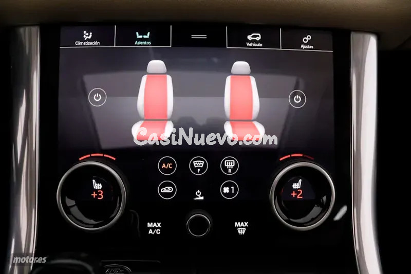 Land Rover Range Rover Sport - foto 25