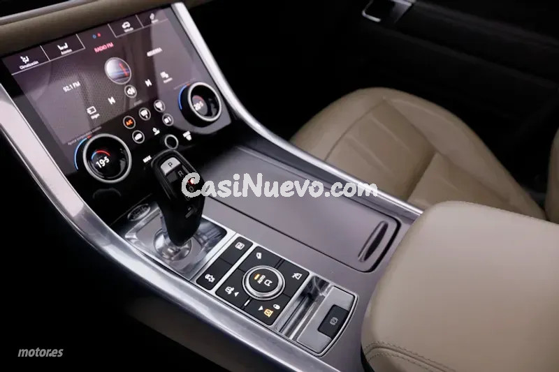 Land Rover Range Rover Sport - foto 26