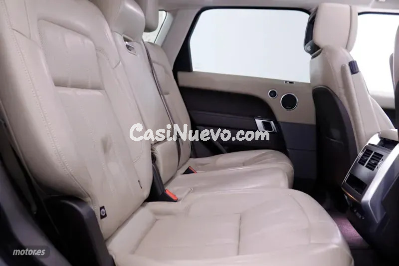 Land Rover Range Rover Sport - foto 30