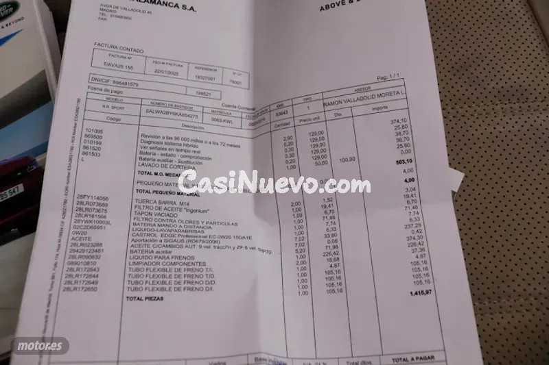 Land Rover Range Rover Sport - foto 32