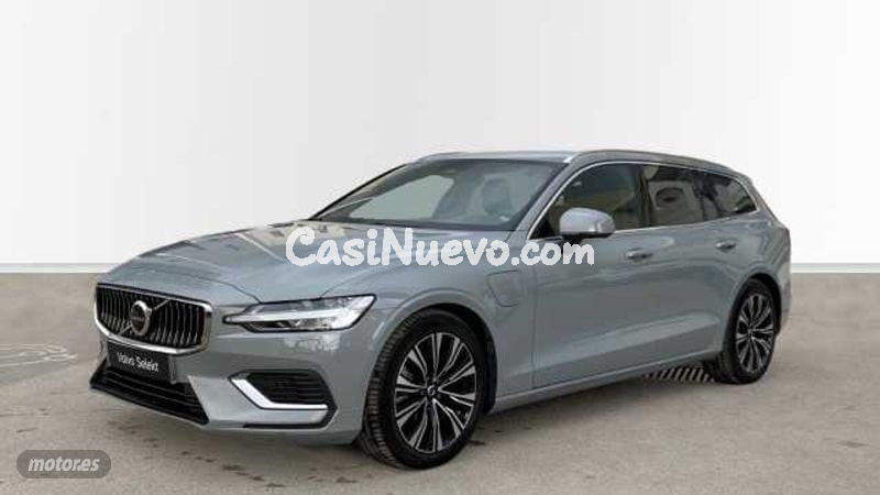 Volvo V 60