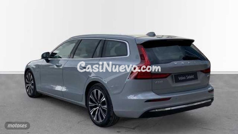 Volvo V 60 - foto 2