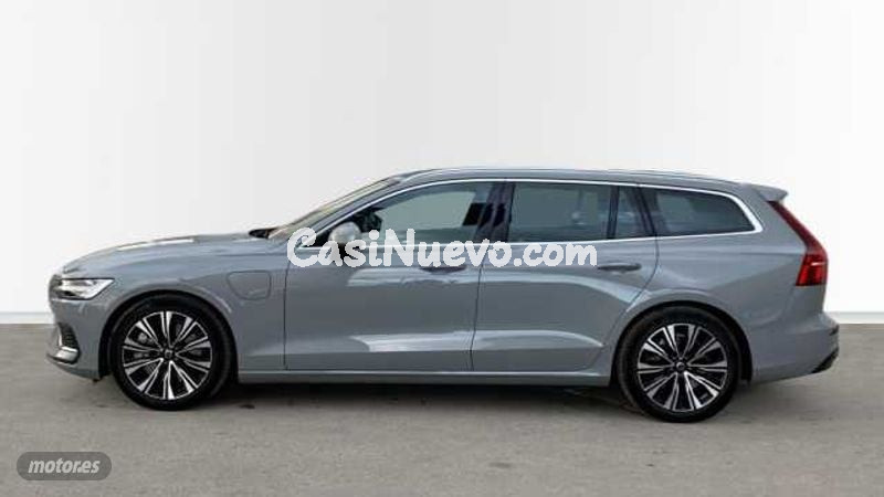 Volvo V 60 - foto 3