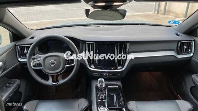Volvo V 60 - foto 6
