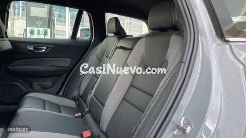 Volvo V 60 - foto 7