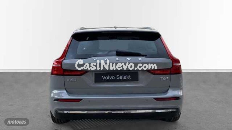 Volvo V 60 - foto 8