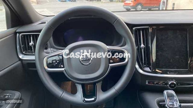 Volvo V 60 - foto 11