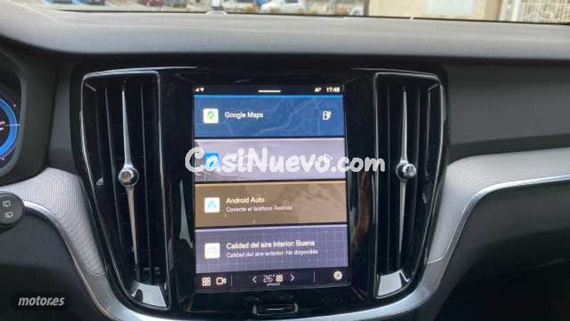 Volvo V 60 - foto 12