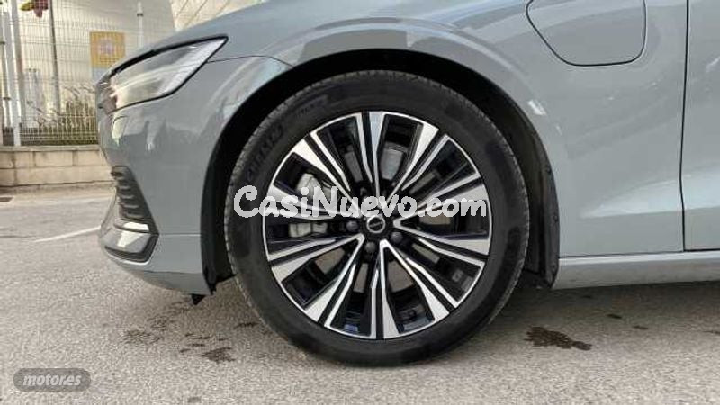 Volvo V 60 - foto 10