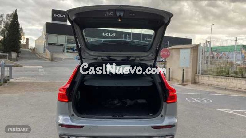 Volvo V 60 - foto 13