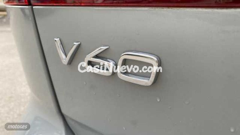 Volvo V 60 - foto 19