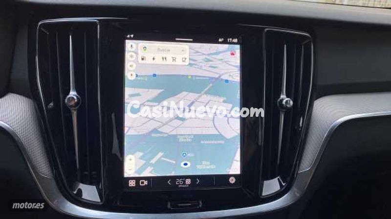 Volvo V 60 - foto 35