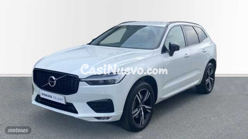 Volvo XC 60