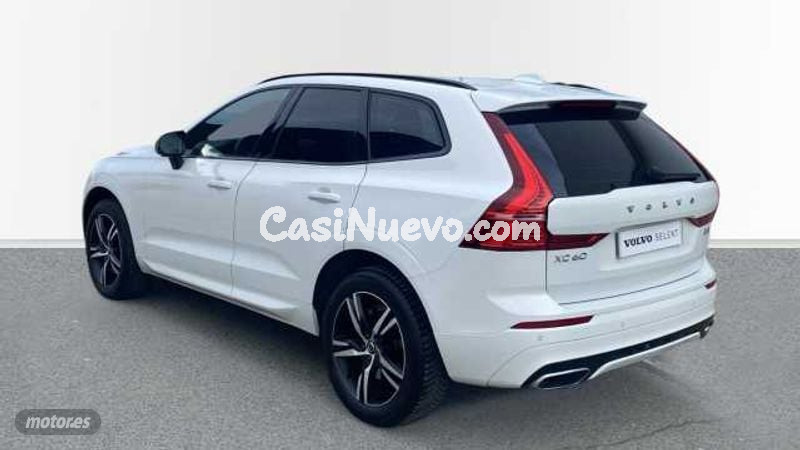 Volvo XC 60 - foto 2