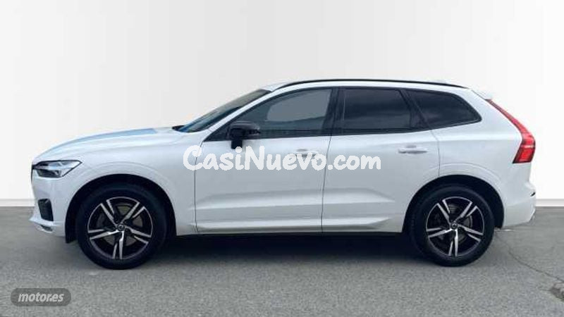 Volvo XC 60 - foto 3