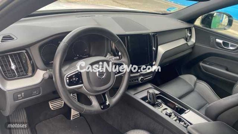 Volvo XC 60 - foto 4