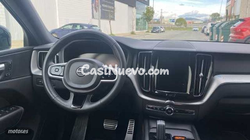 Volvo XC 60 - foto 5