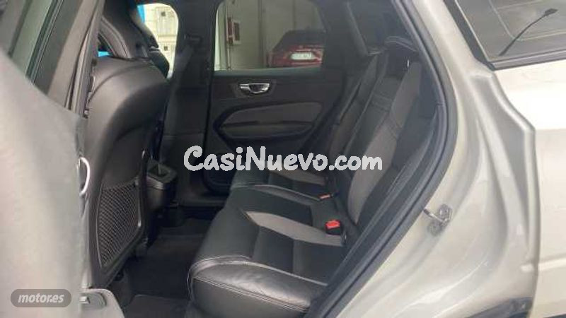 Volvo XC 60 - foto 7