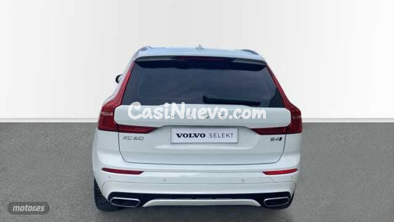 Volvo XC 60 - foto 8