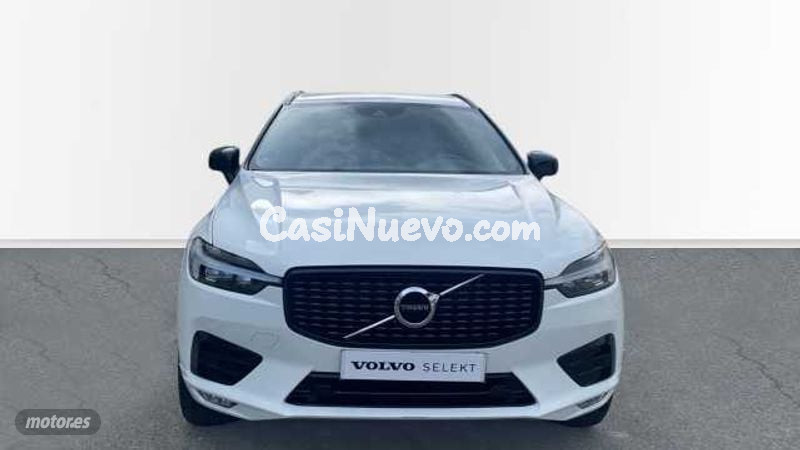 Volvo XC 60 - foto 9
