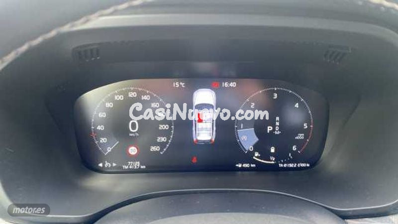 Volvo XC 60 - foto 12