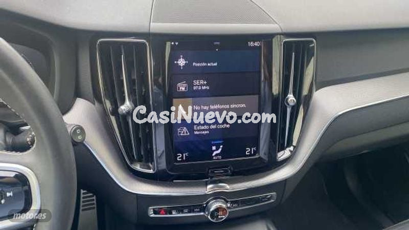 Volvo XC 60 - foto 13