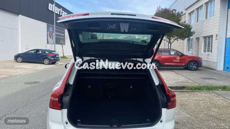 Volvo XC 60 - foto 14