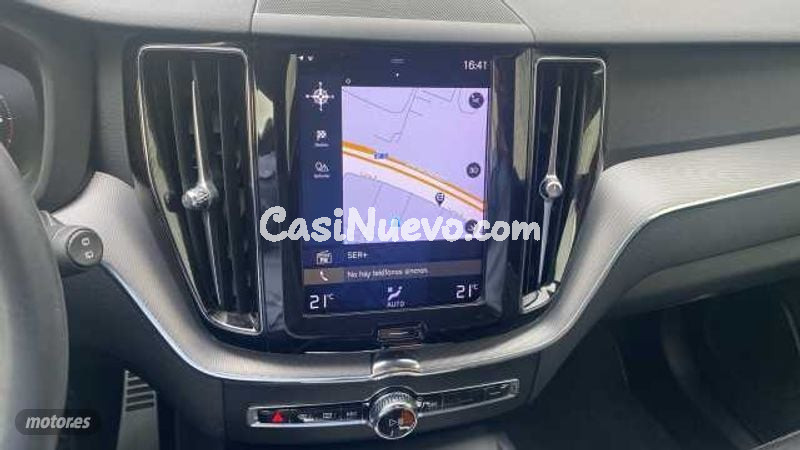 Volvo XC 60 - foto 15