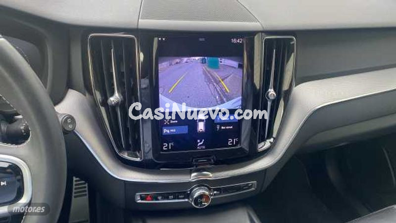 Volvo XC 60 - foto 16