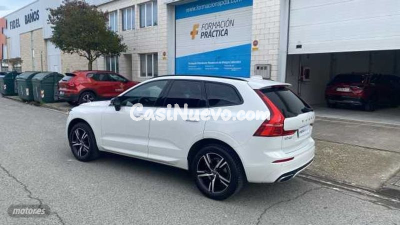 Volvo XC 60 - foto 21