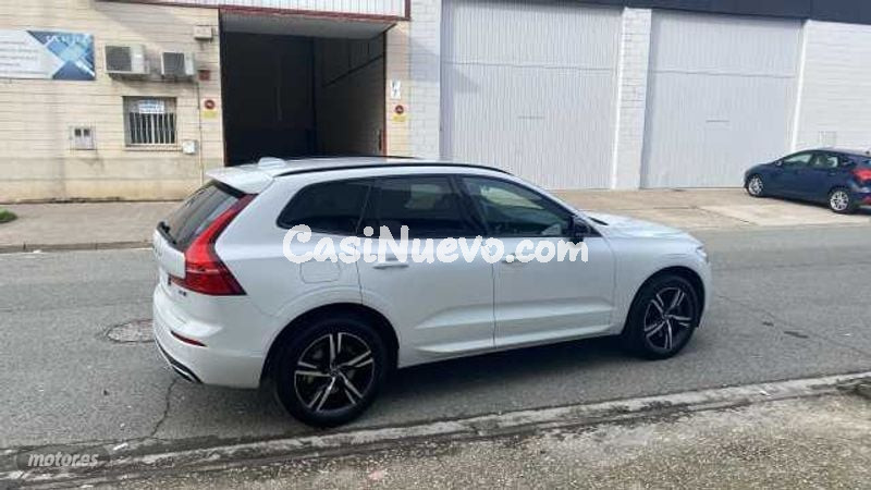 Volvo XC 60 - foto 22
