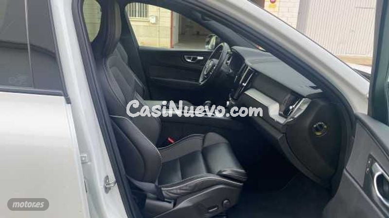 Volvo XC 60 - foto 23