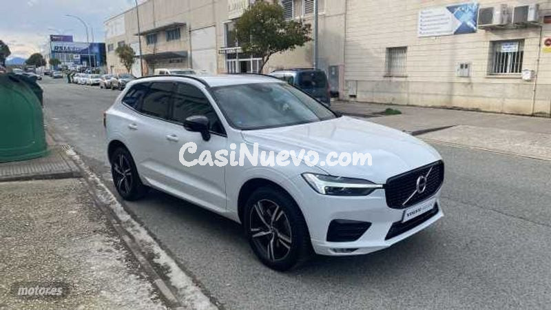 Volvo XC 60 - foto 24