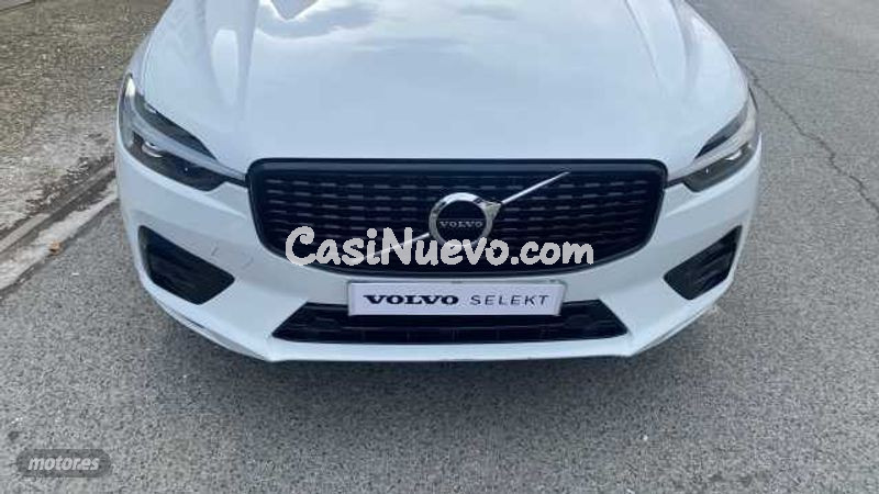Volvo XC 60 - foto 25