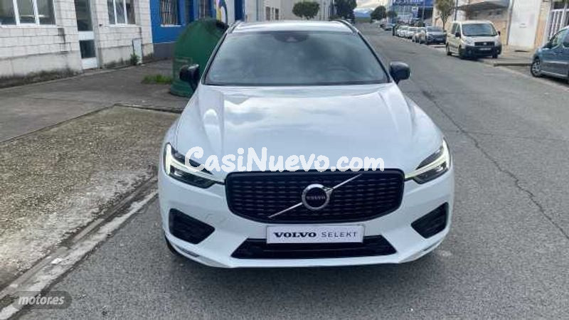 Volvo XC 60 - foto 26