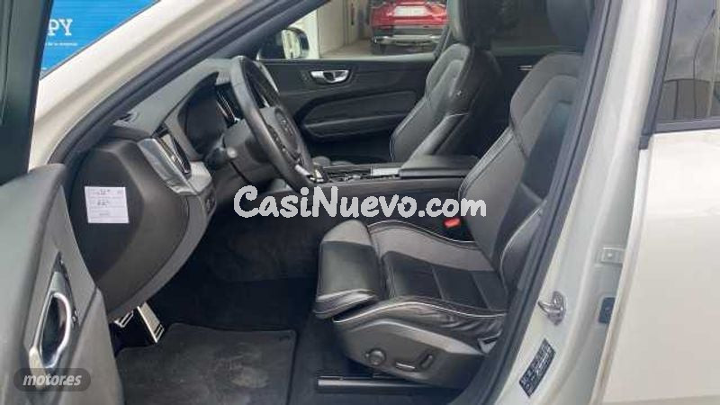 Volvo XC 60 - foto 30