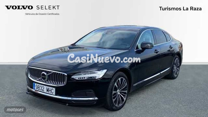 Volvo S 90