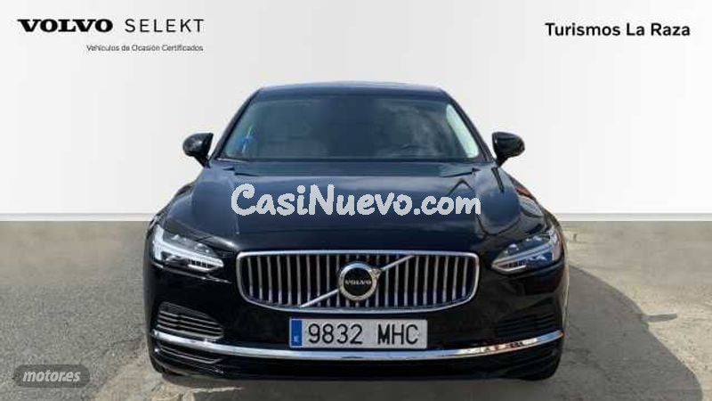 Volvo S 90 - foto 4