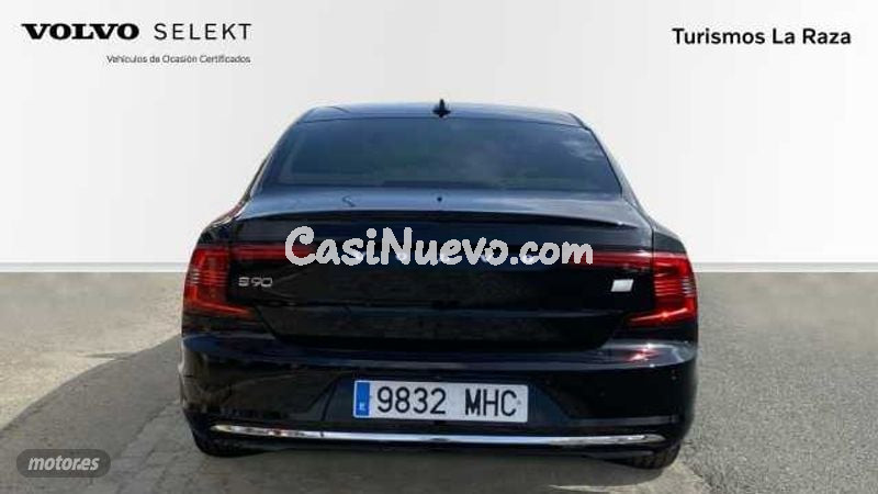 Volvo S 90 - foto 5