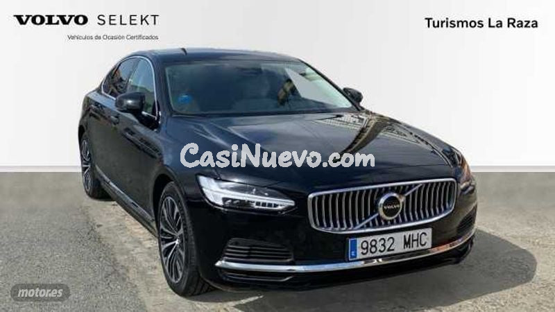 Volvo S 90 - foto 7