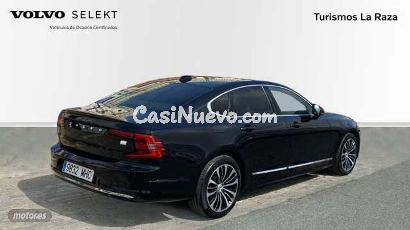 Volvo S 90 - foto 8
