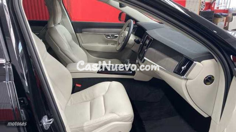 Volvo S 90 - foto 10