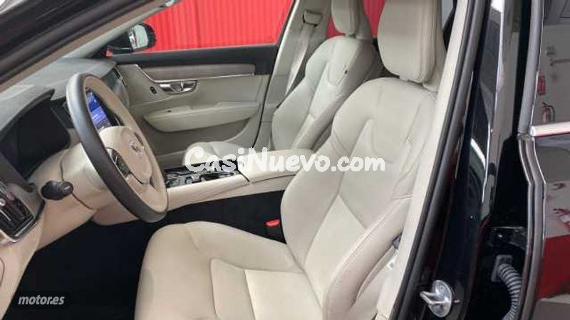 Volvo S 90 - foto 11