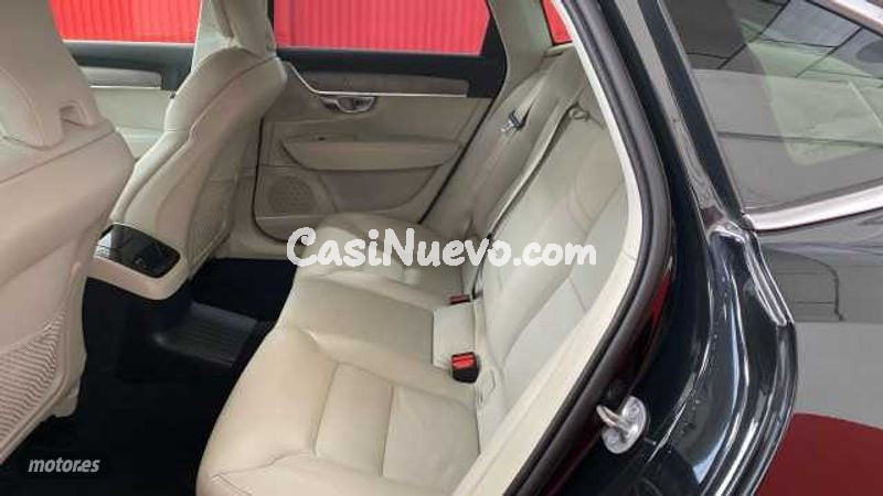 Volvo S 90 - foto 12