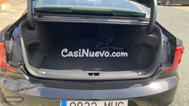 Volvo S 90 - foto 13